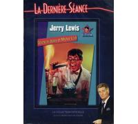 Docteur Jerry et Mister Love [Francia] [DVD]