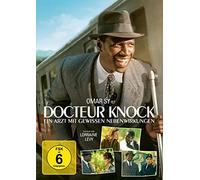 Docteur Knock – Ein Arzt mit gewissen Nebenwirkungen – DVD