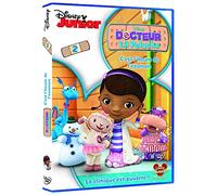 Docteur La Peluche - 2 - C'est l'heure de l'examen [DVD]