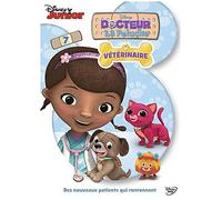 Docteur La Peluche - 7 [DVD]