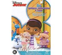 Docteur la Peluche vol.2 : C'est l'heure de l'examen [DVD]