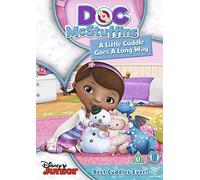 Docteur la Peluche vol.3 : Un câlin et tout va bien [DVD]