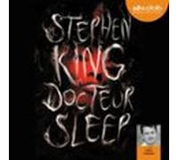 Docteur Sleep (audiolibro)