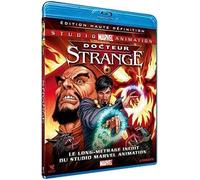 Docteur Strange [Francia] [Blu-ray]
