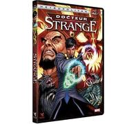 Docteur Strange [Francia] [DVD]