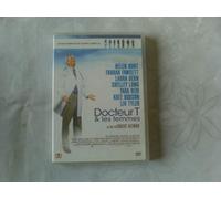 Docteur T & les femmes [Francia] [DVD]
