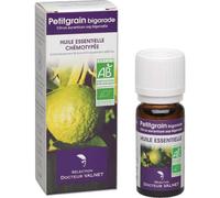 Docteur Valnet Aceite Esencial Petitgr Bigar Bio 10ml