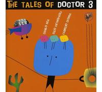 Doctor 3;Rea;Pietroparoli;Sferro - The Tales of Doctor 3