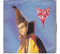 DOCTOR AND THE MEDICS - SPIRIT IN THE SKY 12 INCH (12" VINYL) UK IRS 1986