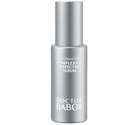 DOCTOR BABOR Clarifying Complexion Perfecting Serum (30 ml) - sérum facial vegano con ácido azelaico, ácido láctico y ácido hialurónico - cuidado facial profesional para una tez más uniforme