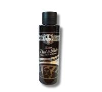 Doctor Barber Dust Polvos de Volumen para Pelo Hombre - Cera en Polvo Texturizadora Profesional con Efecto Mate y Sistema Antigrumos - 20g (Texture Dust & Paste (Plateado))