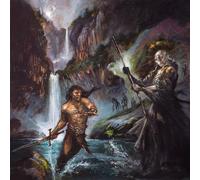 Doctor Bionic - Spiritual Conquest (Clear Vinyl) [VINYL] [Vinilo]