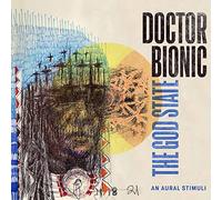 Doctor Bionic - The God State [VINYL] [Vinilo]