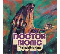 Doctor Bionic - The Invisible Hand [Vinilo]