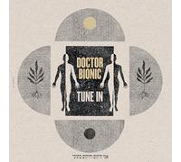 Doctor Bionic - Tune in (Opaque Yellow Vinyl) [Vinilo]
