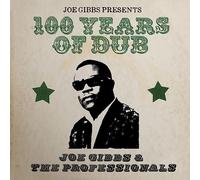DOCTOR BIRD Joe Gibbs Presents 100 Years of Dub