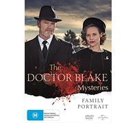 Doctor Blake Mysteries -The Family Portrait [Edizione: Australia] [Italia] [DVD]