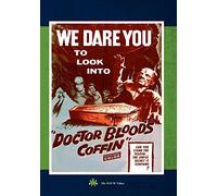 Doctor Blood'S Coffin [Edizione: Stati Uniti] [Italia] [DVD]