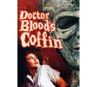 Doctor Blood's Coffin [USA] [DVD]