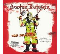 Doctor Butcher - Demos!!!