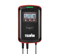 Cargador de batería TLW807613 TELWIN