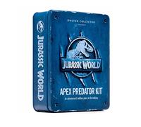 Jurassic World Apex Predator Kit