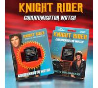 Doctor Collector Knight Rider Commlink Replica