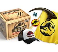 Doctor Collector-RD-RS412429 Does Not Apply Jurassic Park Aventura Kit, Color, único (DCJP19)