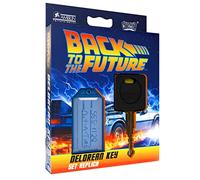 Doctor Collector REGRESO AL FUTURO Delorean Key - Back To The Future