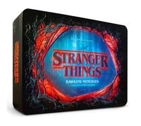 Doctor Collector Stranger Things Hawkings Memories Kit Vecna's Curse Edición