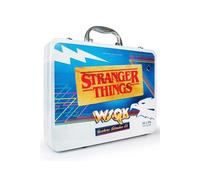Doctor collector stranger things wsqk hawkins hitmaker memories collec