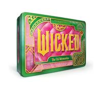 Doctor collector wicked - the oz memories collector?s box caja de co