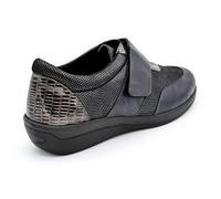 Doctor Cutillas - 1 Cinta Textil Adhesiva Eco NAPA Textil Suela: Goma para: Mujer Color: Gris Talla:38