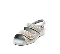 Doctor Cutillas 21739 Sandalia Confort 2 Adhesivos Mujer Tostado 39