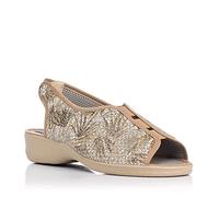 Doctor Cutillas 21795 Sandalia Confort Combi Mujer