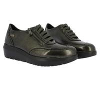 DOCTOR CUTILLAS 2232239 Zapato Deportivo con CUÑA Mujer Antracita 39