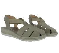 Doctor Cutillas 35336 Sandalia DE Piel Cerrada Mujer Taupe 39