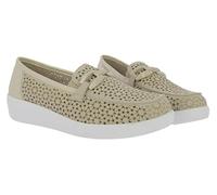 Doctor Cutillas 38475 Zapato Adorno EXTRALIGHT Mujer Platino 39