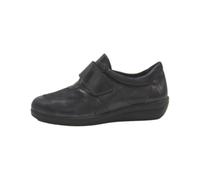 Doctor Cutillas 43518 MOCASÍN DE Piel SEÑORA Zapatos MOCASÍN Negro 41