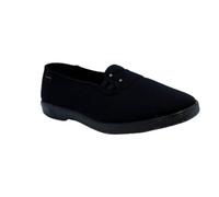 Doctor Cutillas 552 Zapatillas elásticas para Mujer (marrón, Numeric_42)