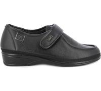 Doctor Cutillas 780 - Zapato Ortopédico Velcro Negro mujer, color negro, talla 40