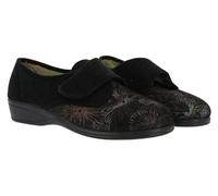 Doctor CUTILLAS 789A Zapatilla Licra Elastica Ancha Mujer