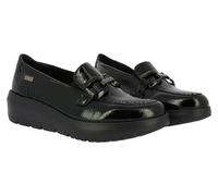 Doctor CUTILLAS 86051 Zapato Mocasin con CUÑA Mujer