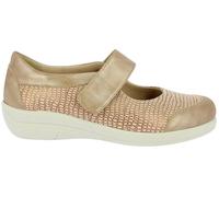 Doctor Cutillas Bailarina 43631 Iny de la Talla 36 en Color Nude