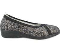 Bailarina Doctor Cutillas 741 Estampado NEGRO 37