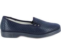 Doctor Cutillas Bailarina 866 Bambú de la Talla 39 en Color Marino