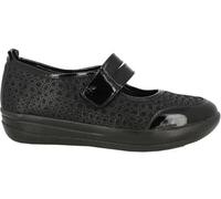 Doctor Cutillas Bailarina Calgary 50730 de la Talla 36 en Color Negro