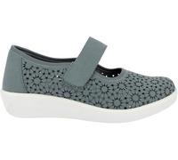 Doctor Cutillas Bailarina New York 38470 de la Talla 35 en Color Pacifico