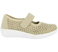 BAILARINA DOCTOR CUTILLAS NEW YORK 38470 PLATINO 38