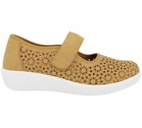 Doctor Cutillas Bailarina New York 38470 de la Talla 39 en Color Cuero